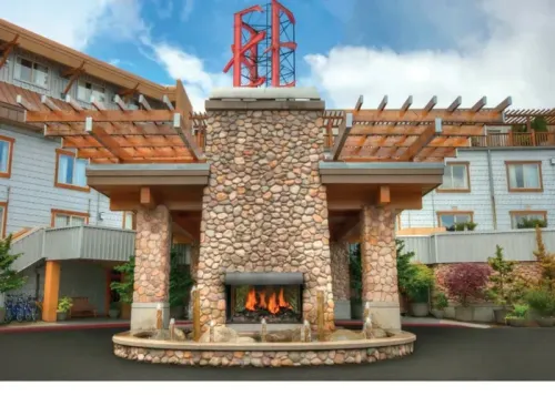 best hotels in seattle